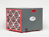 A self-draining, energy efficient crawl space dehumidifier in Franklin, Brevard, Sylva