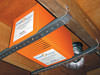 Brevard, Franklin, Sylva installation of a crawl space vent fan