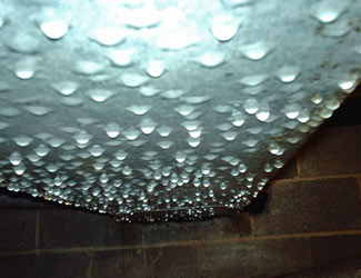 crawlspace condensation thumbnail