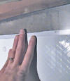 Sealed block walls installed in Tuckasegee, North Carolina